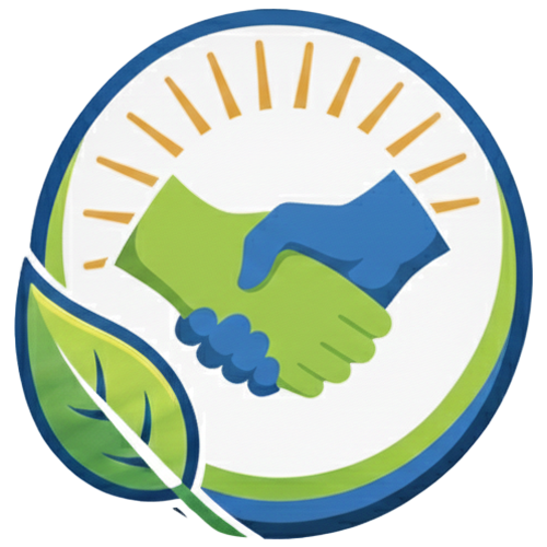 Icon Partner: Händeschütteln